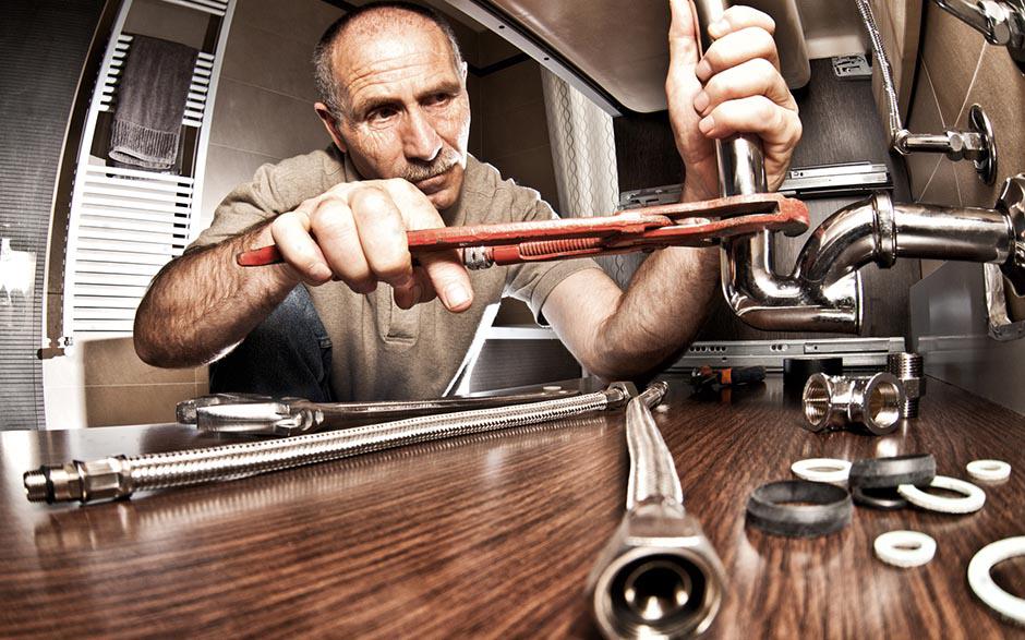 artisans plombier Puteaux